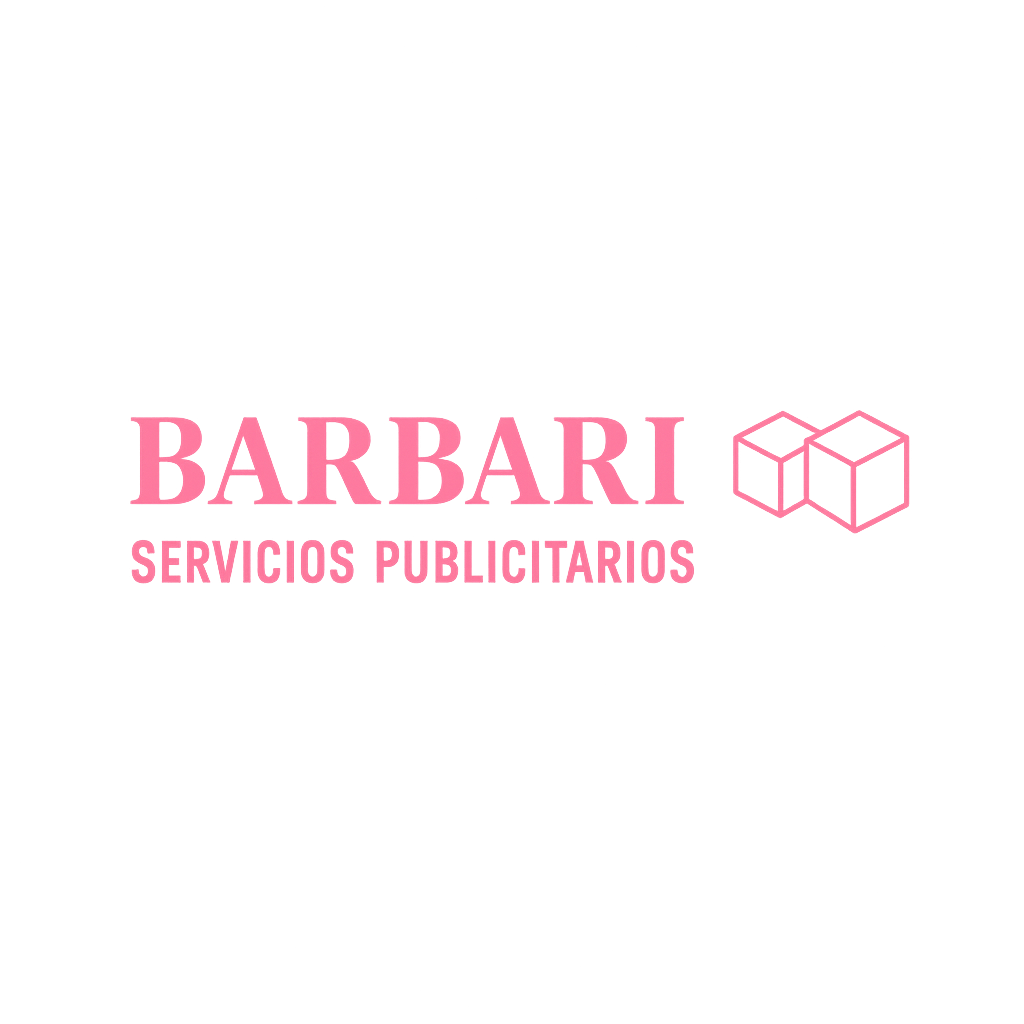 Barbari Logo